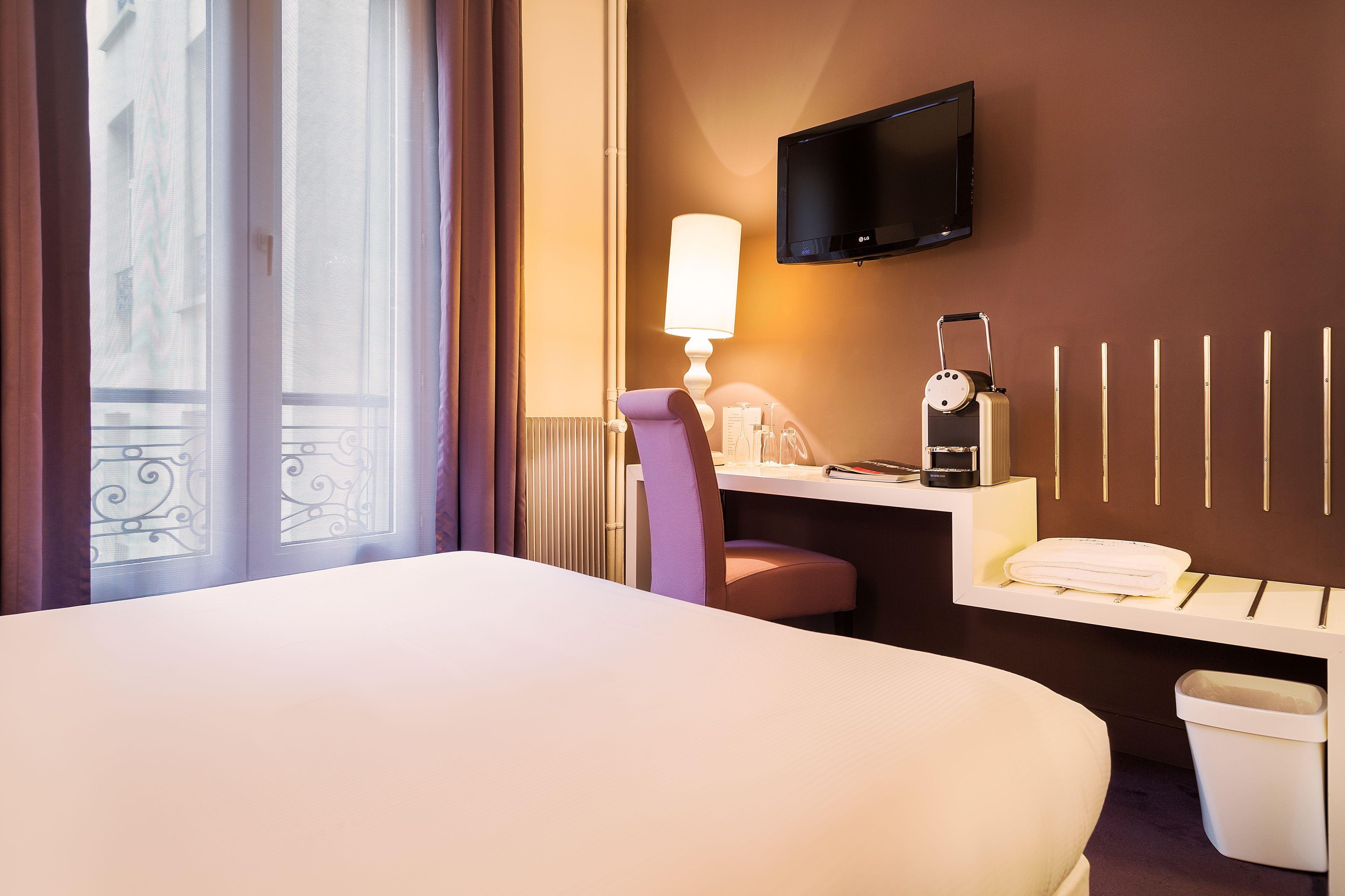 Chambellan Morgane Hotel Parijs