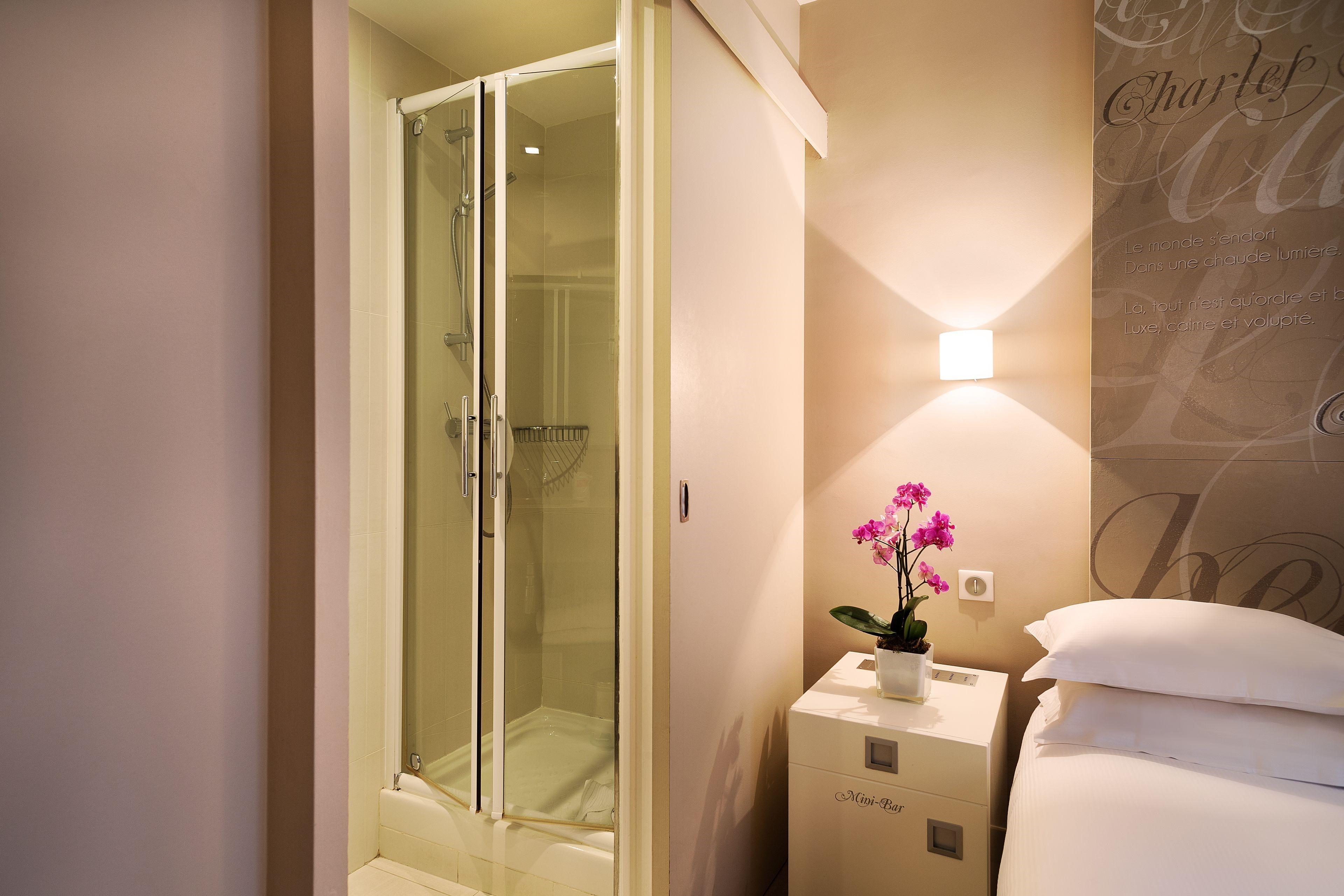 Hotel Chambellan Morgane Parijs